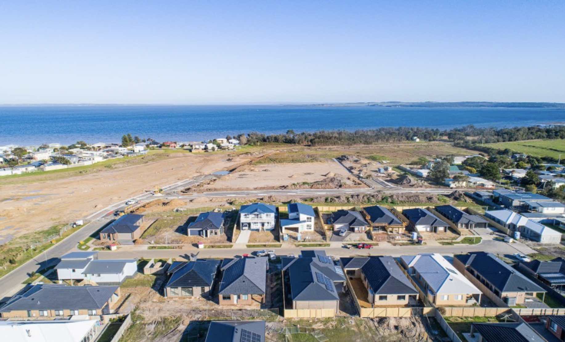 [Land for Sale] Bay Estate, Bay OpenLot